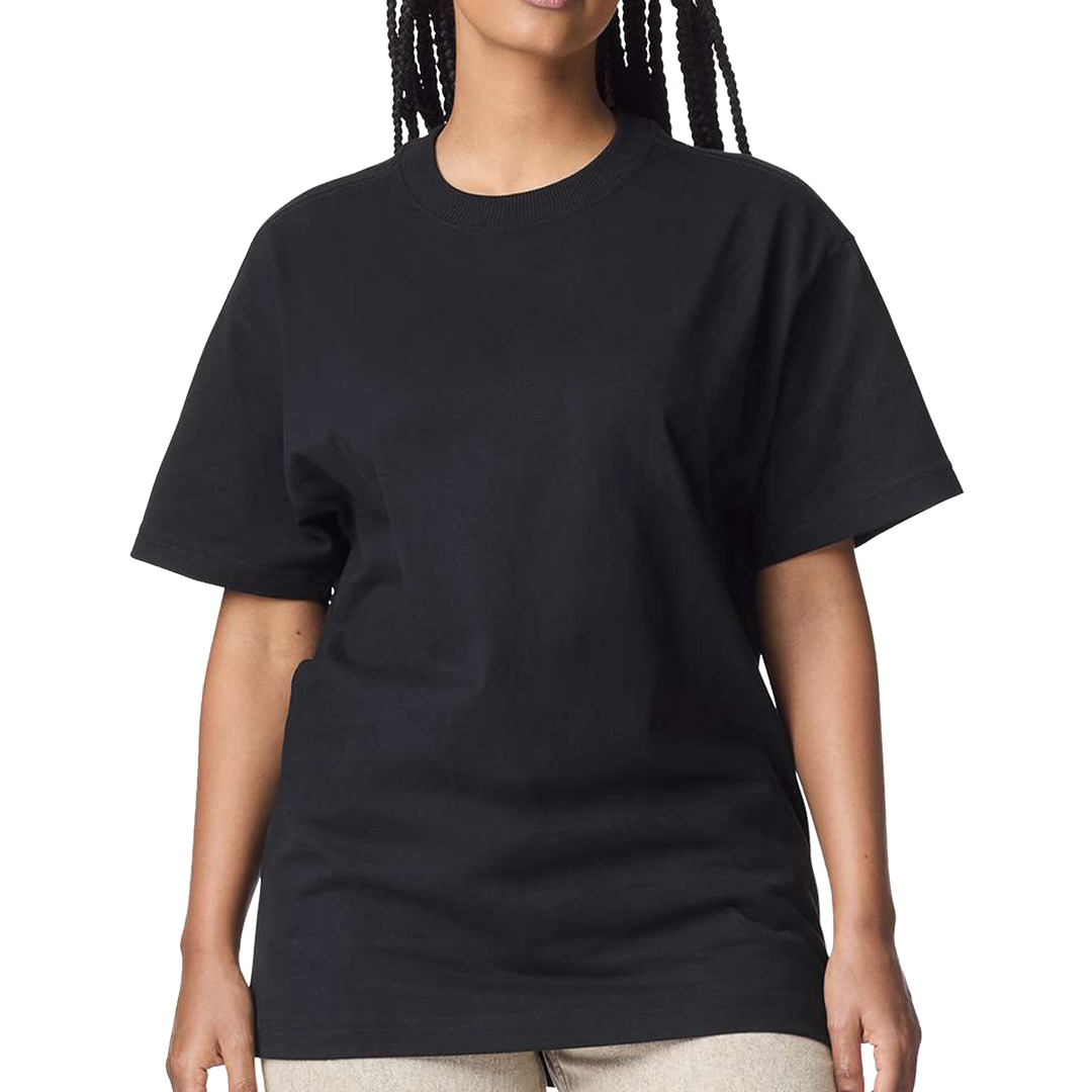 American Apparel - Super Heavyweight Tee