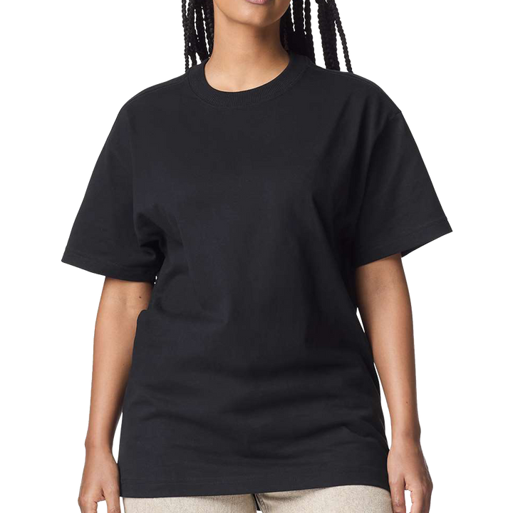 American Apparel - Super Heavyweight Tee