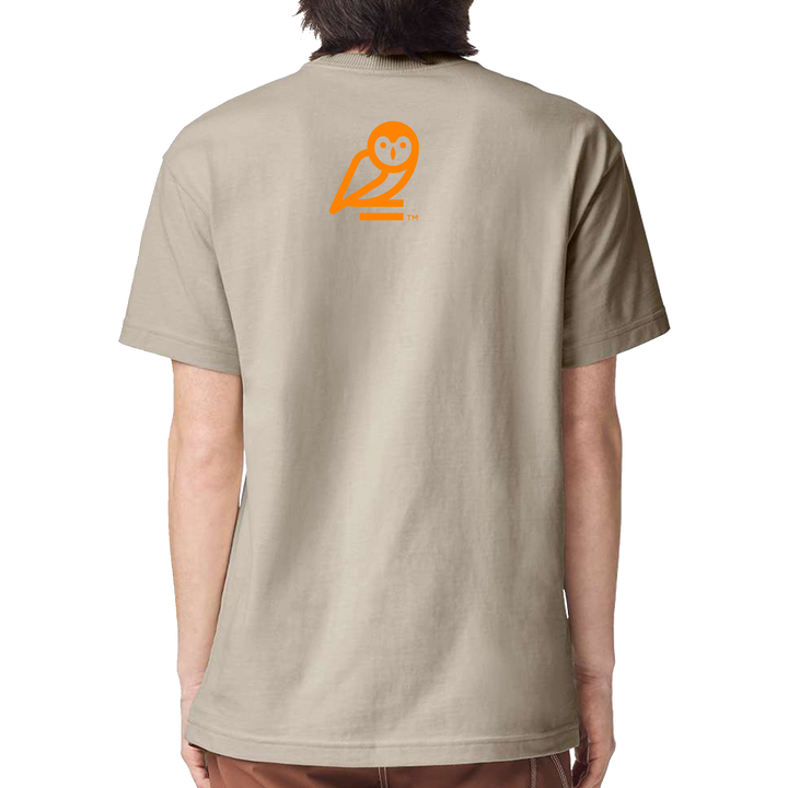 American Apparel - Super Heavyweight Tee