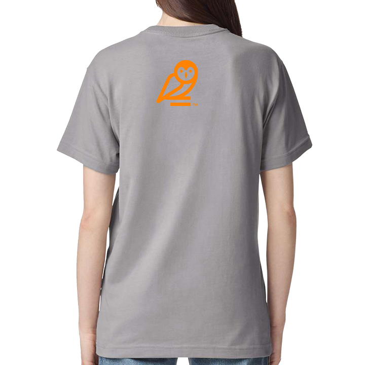 American Apparel - Super Heavyweight Tee