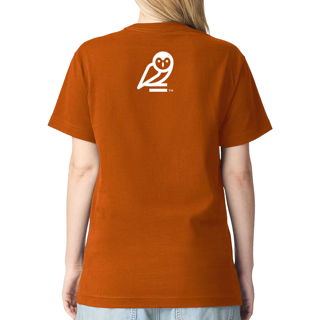 American Apparel - Super Heavyweight Tee