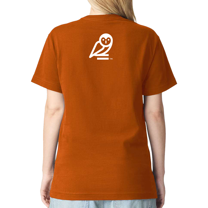 American Apparel - Super Heavyweight Tee