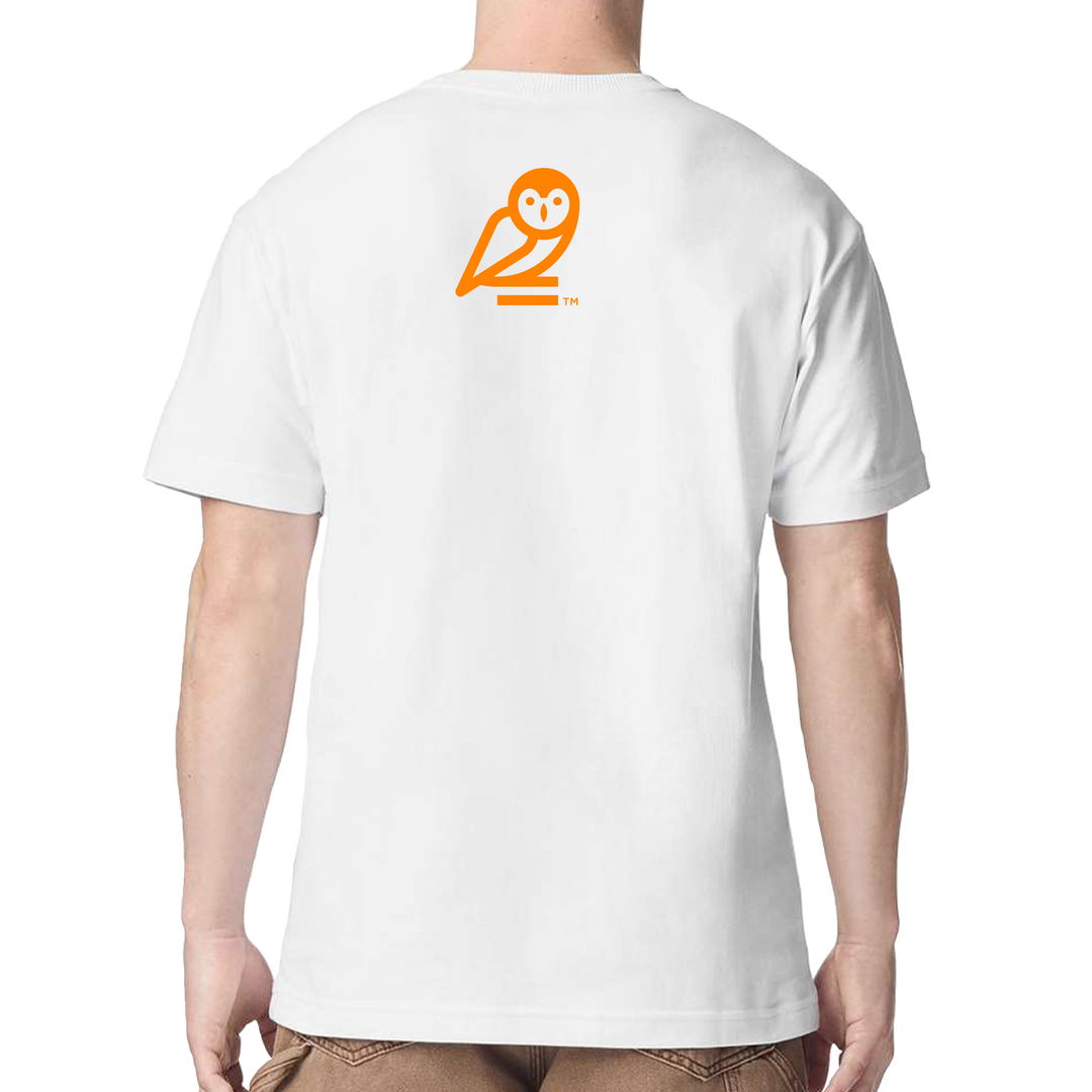 American Apparel - Super Heavyweight Tee