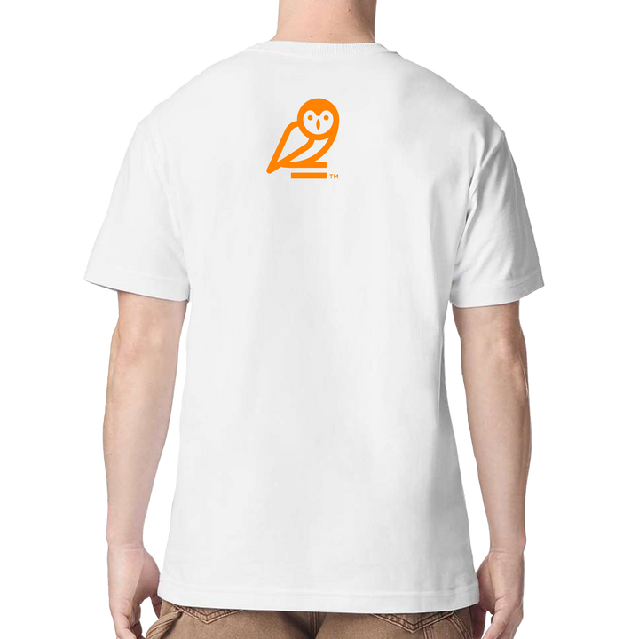 American Apparel - Super Heavyweight Tee