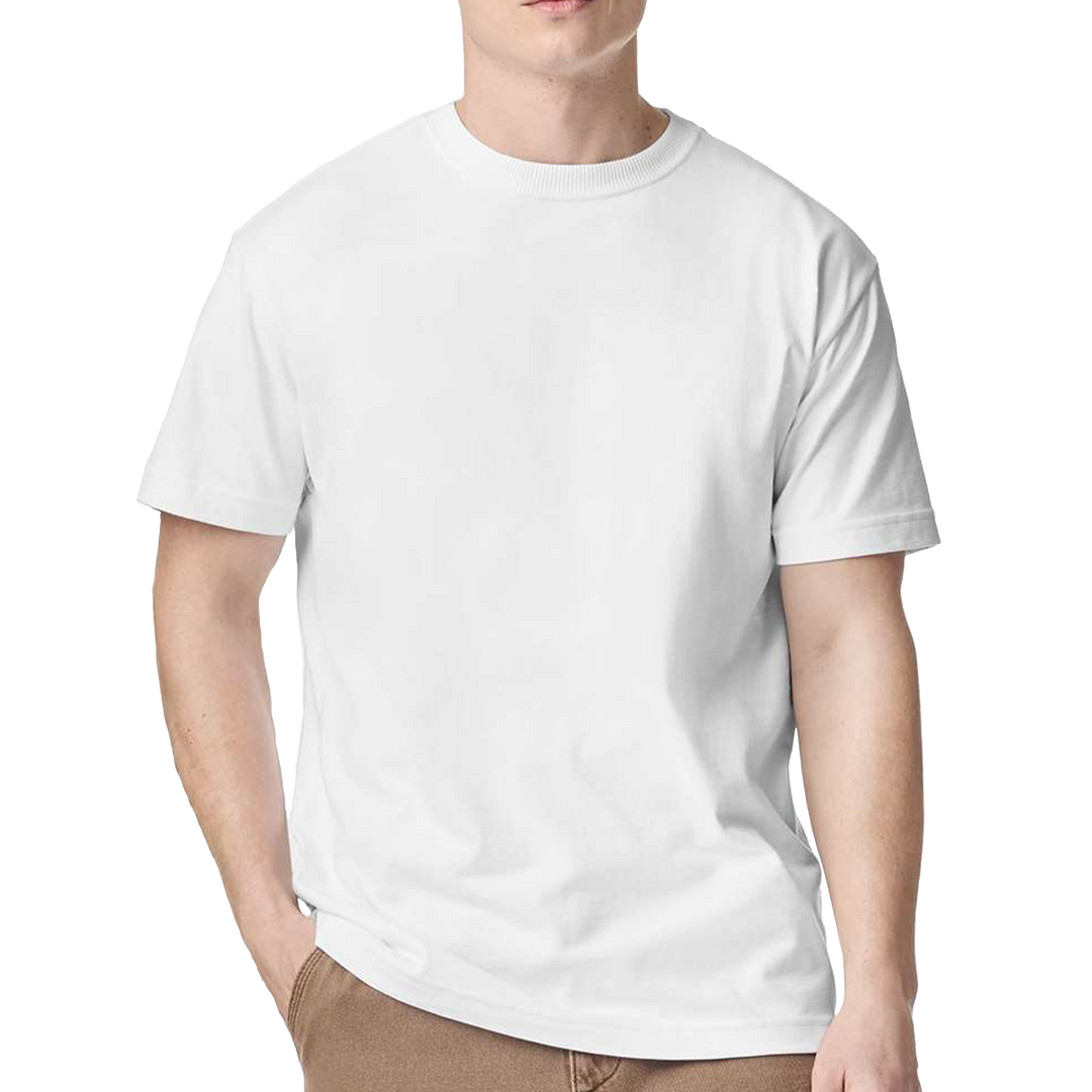 American Apparel - Super Heavyweight Tee