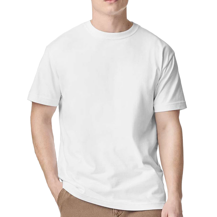 American Apparel - Super Heavyweight Tee