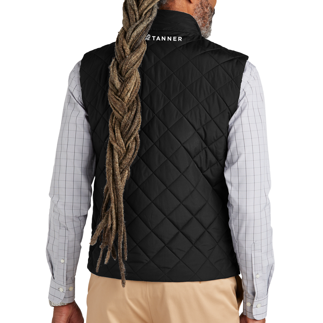 Brooks Brothers® Quilted Vest