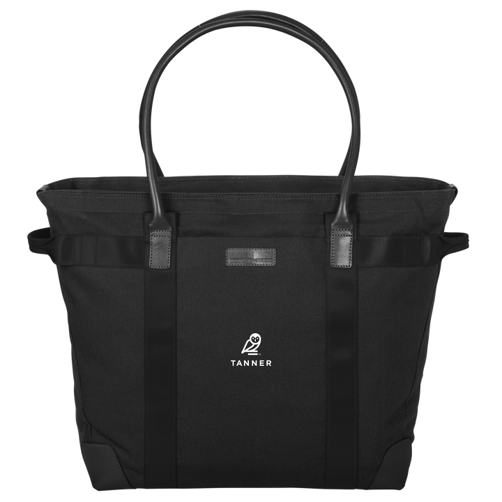 Brooks Brothers® Wells Laptop Tote
