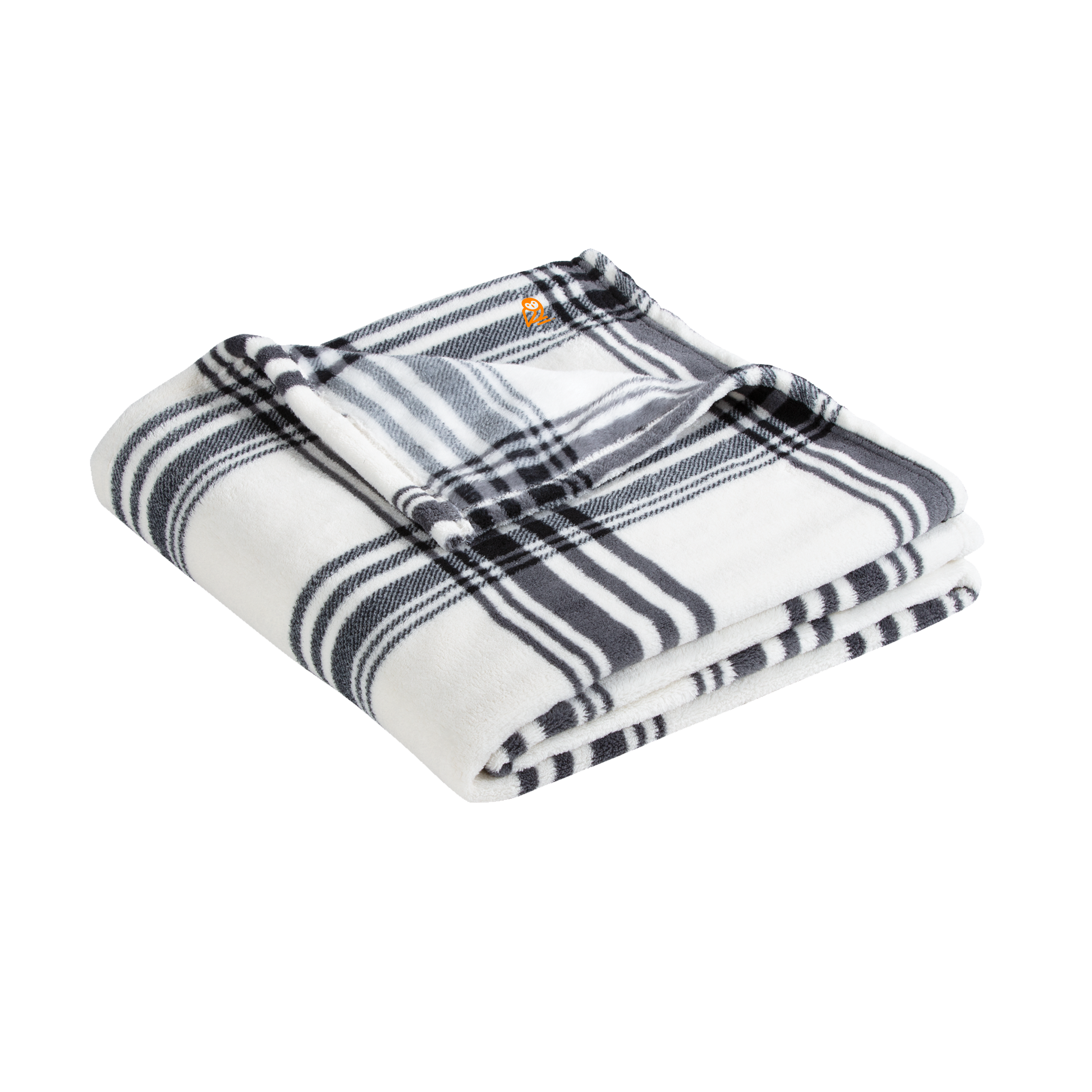 Port Authority BP32 Oversized Ultra Plush Blanket - Thumbnail 3