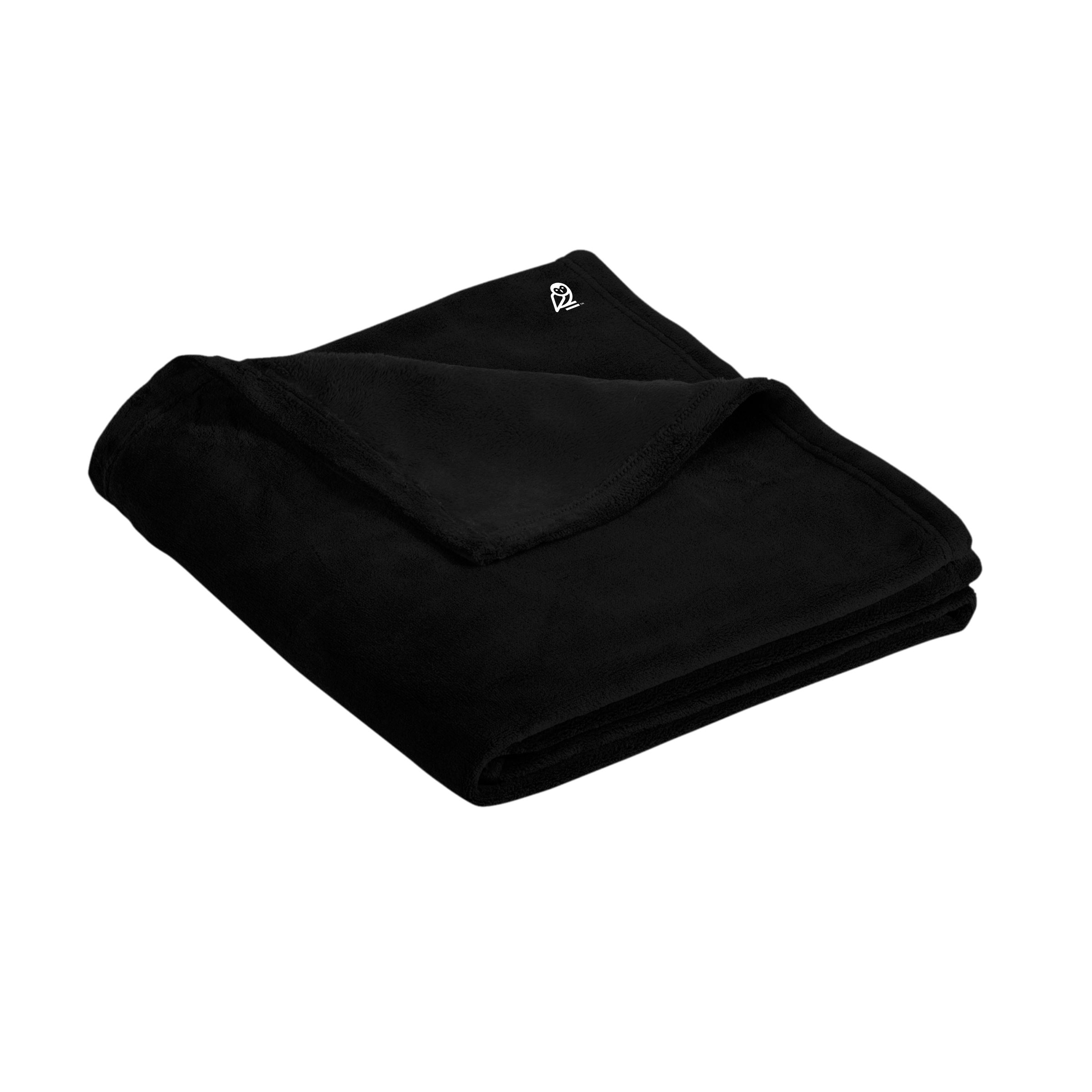 Port Authority BP32 Oversized Ultra Plush Blanket - Thumbnail 2