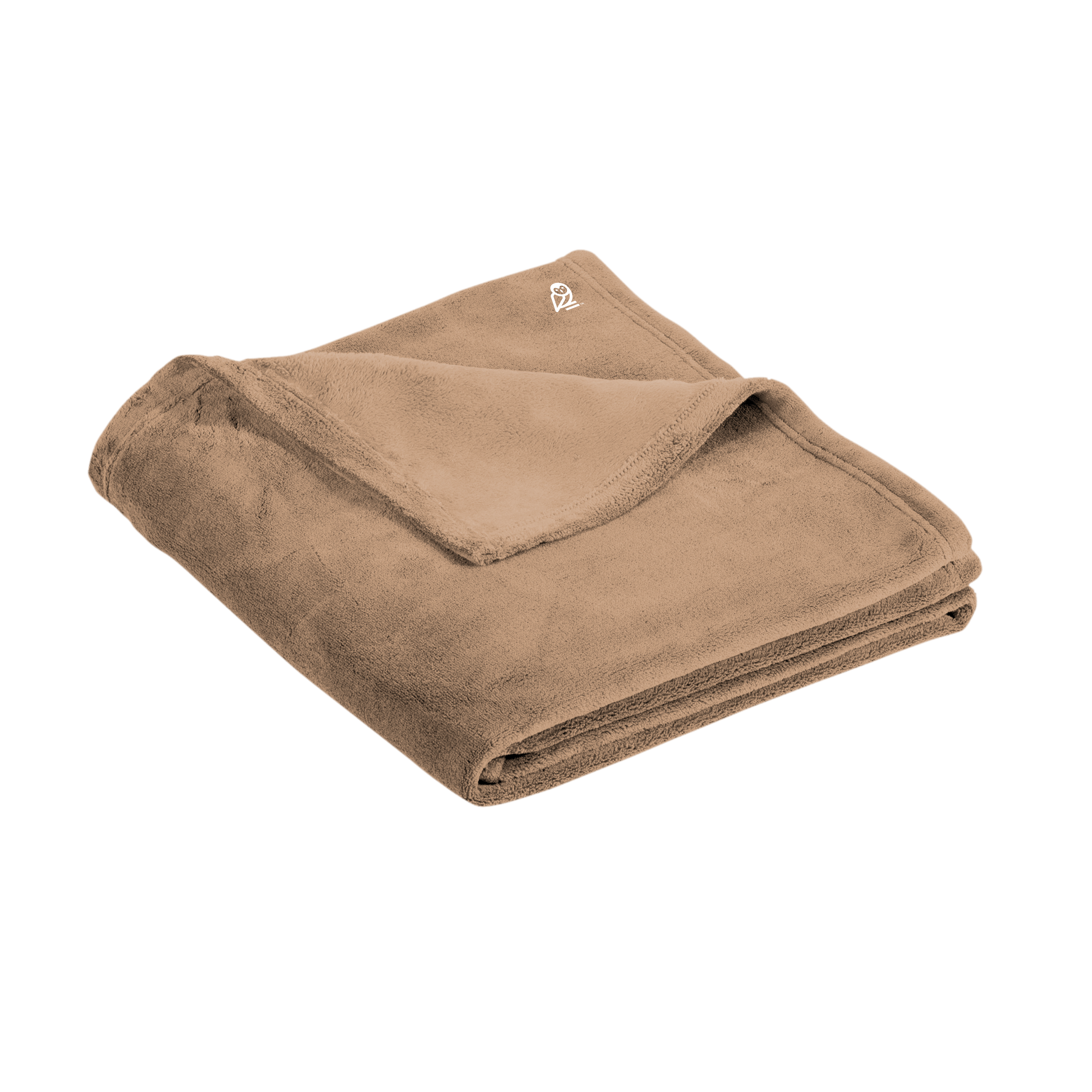 Port Authority BP32 Oversized Ultra Plush Blanket - Thumbnail 4
