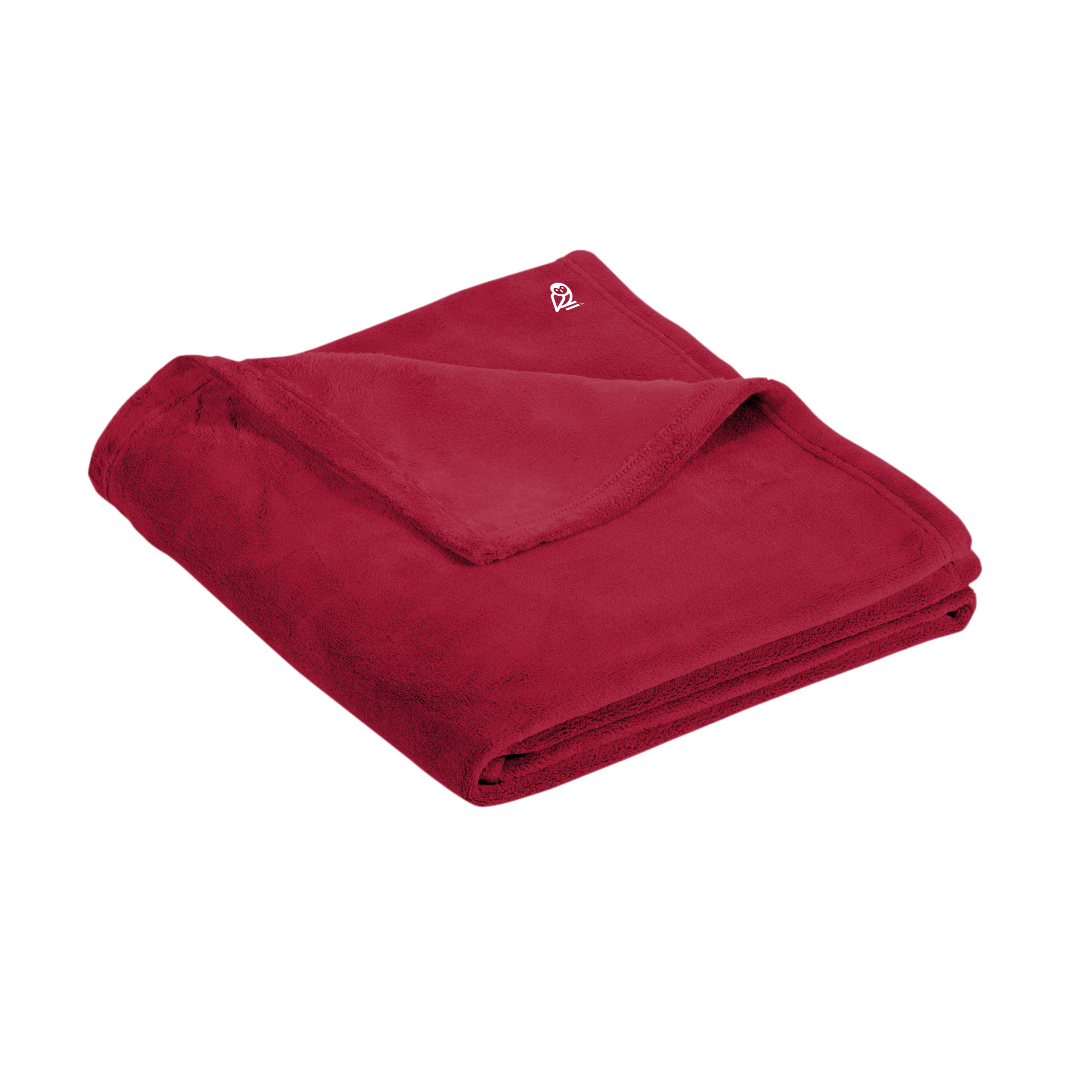 Port Authority BP32 Oversized Ultra Plush Blanket - Thumbnail 5