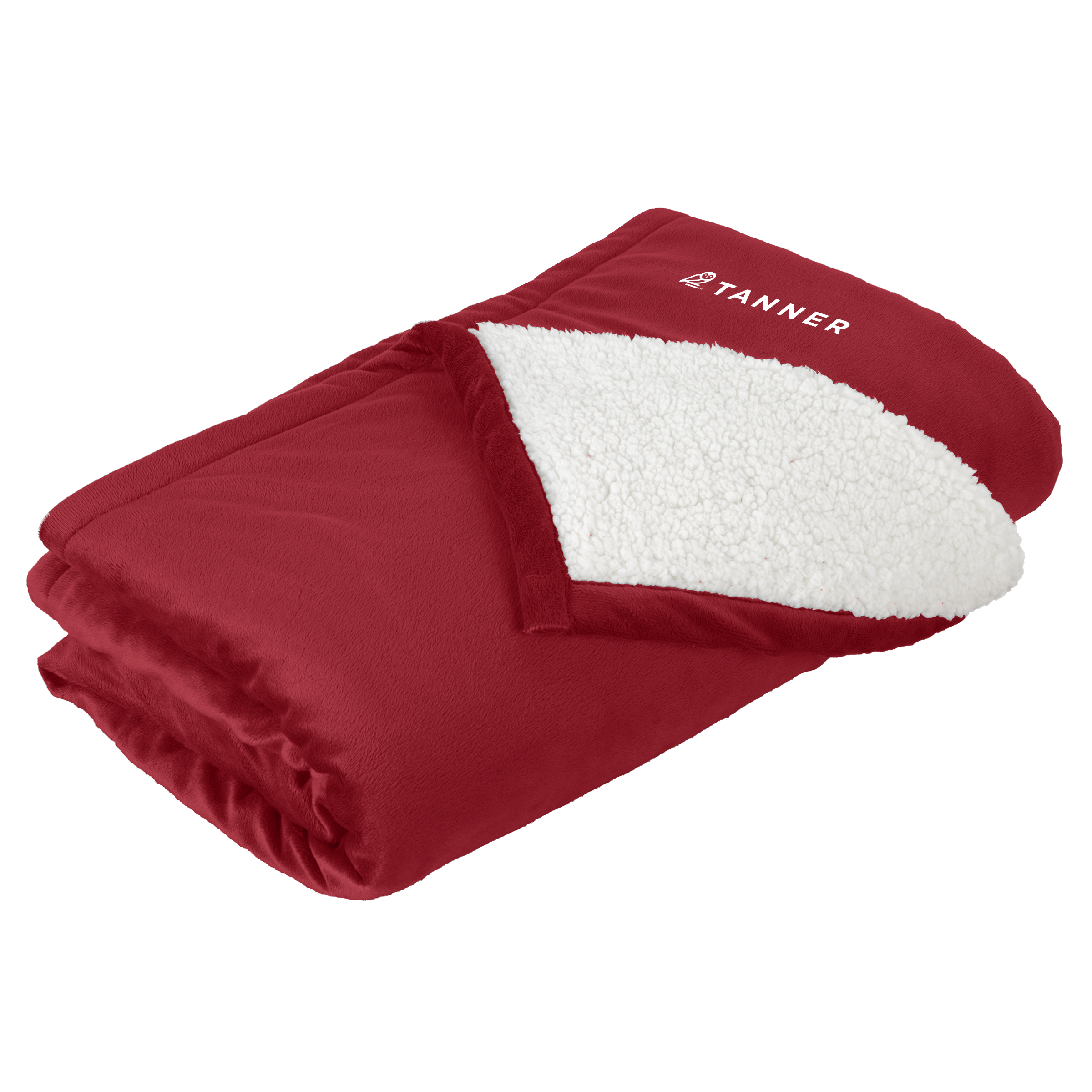 Port Authority BP40 Mountain Lodge Blanket - Thumbnail 5