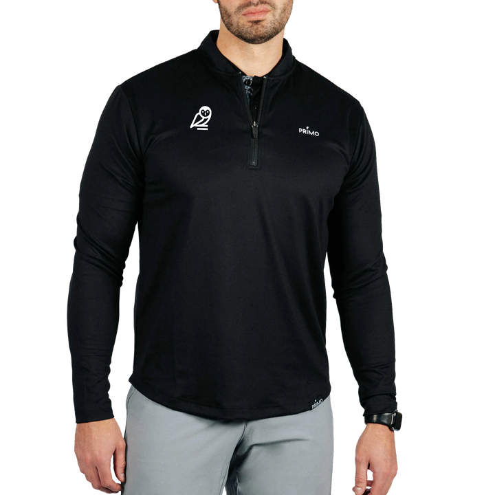Primo Men's Blade Quarter Zip