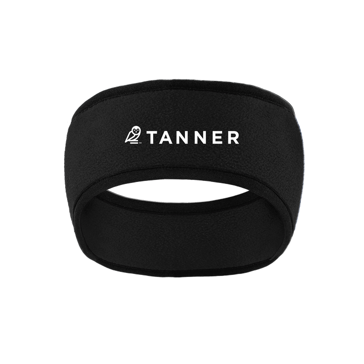 Port Authority® Two-Color Fleece Headband