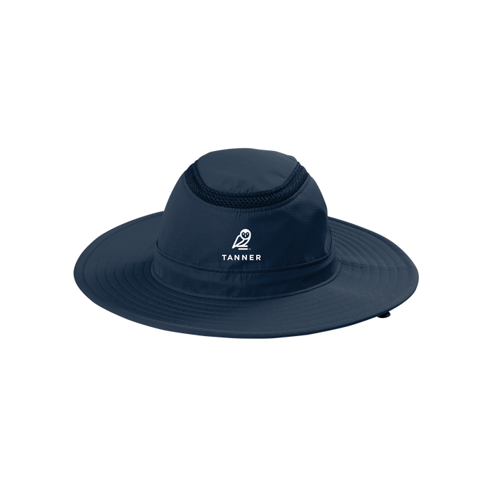Port Authority® Outdoor Ventilated Wide Brim Hat