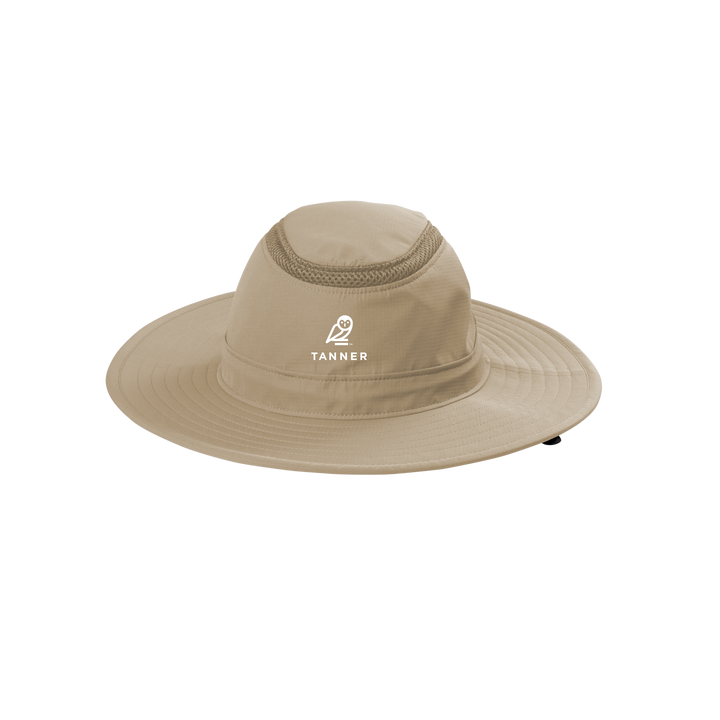 Port Authority® Outdoor Ventilated Wide Brim Hat