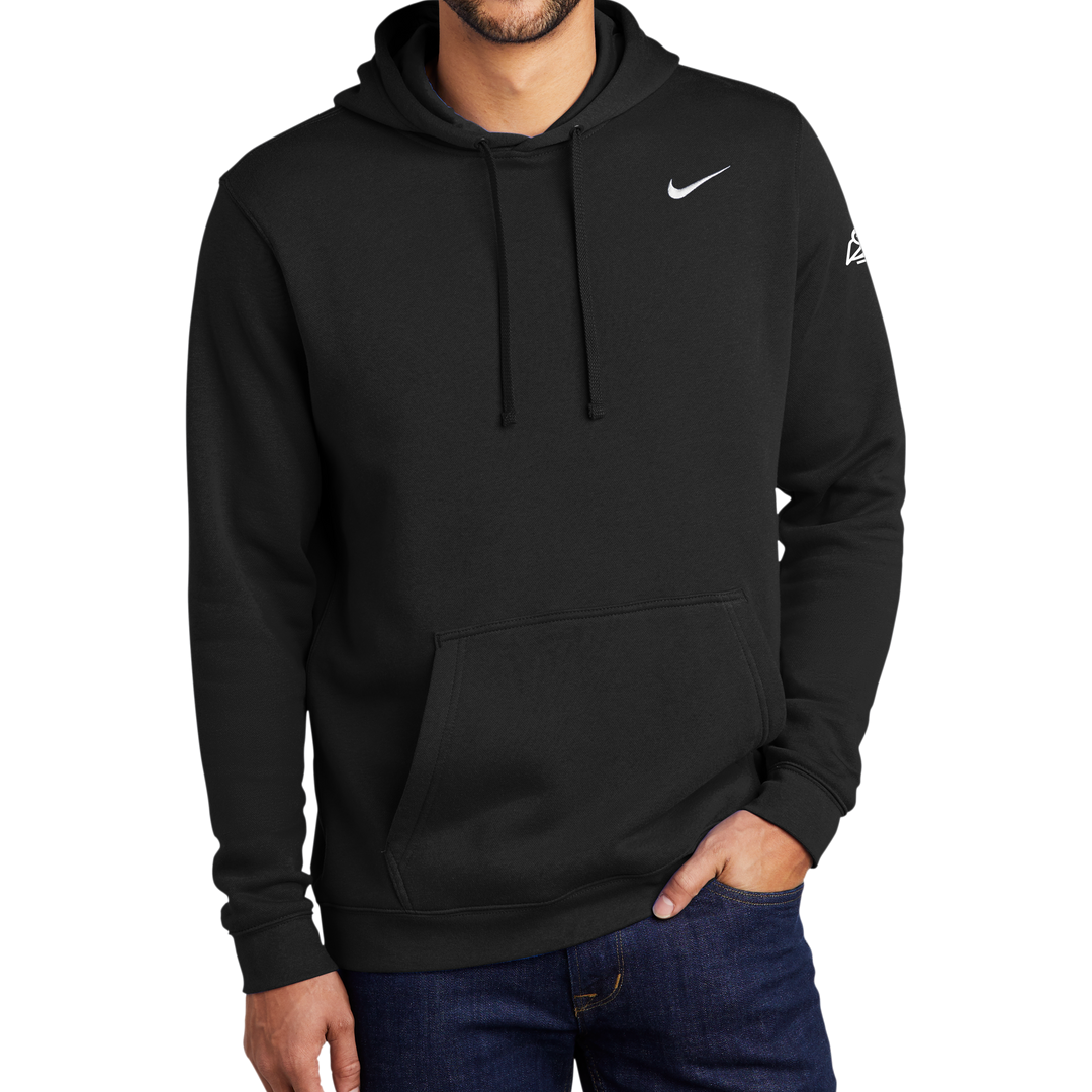Nike Club Fleece Pullover Hoodie