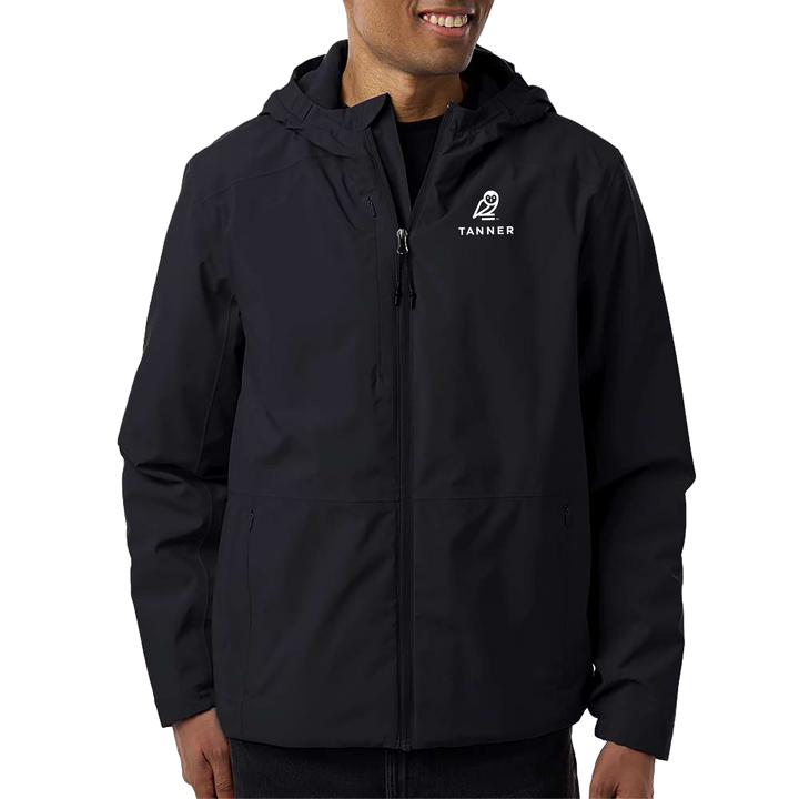 CORE365 Men's Barrier All Season Jacket