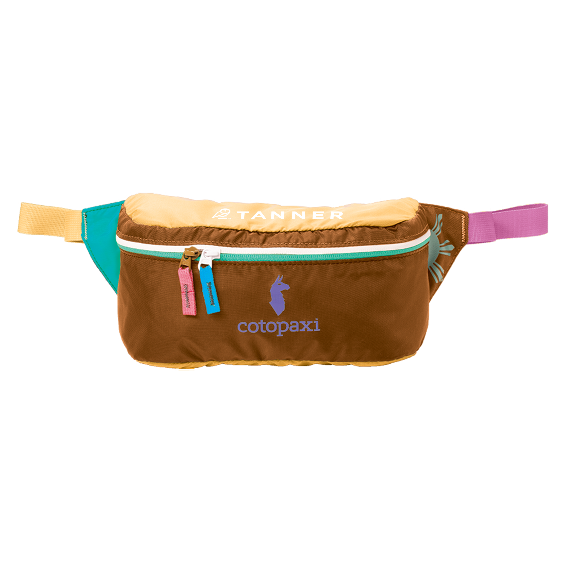 Cotopaxi Bataan Hip Pack - Thumbnail 5
