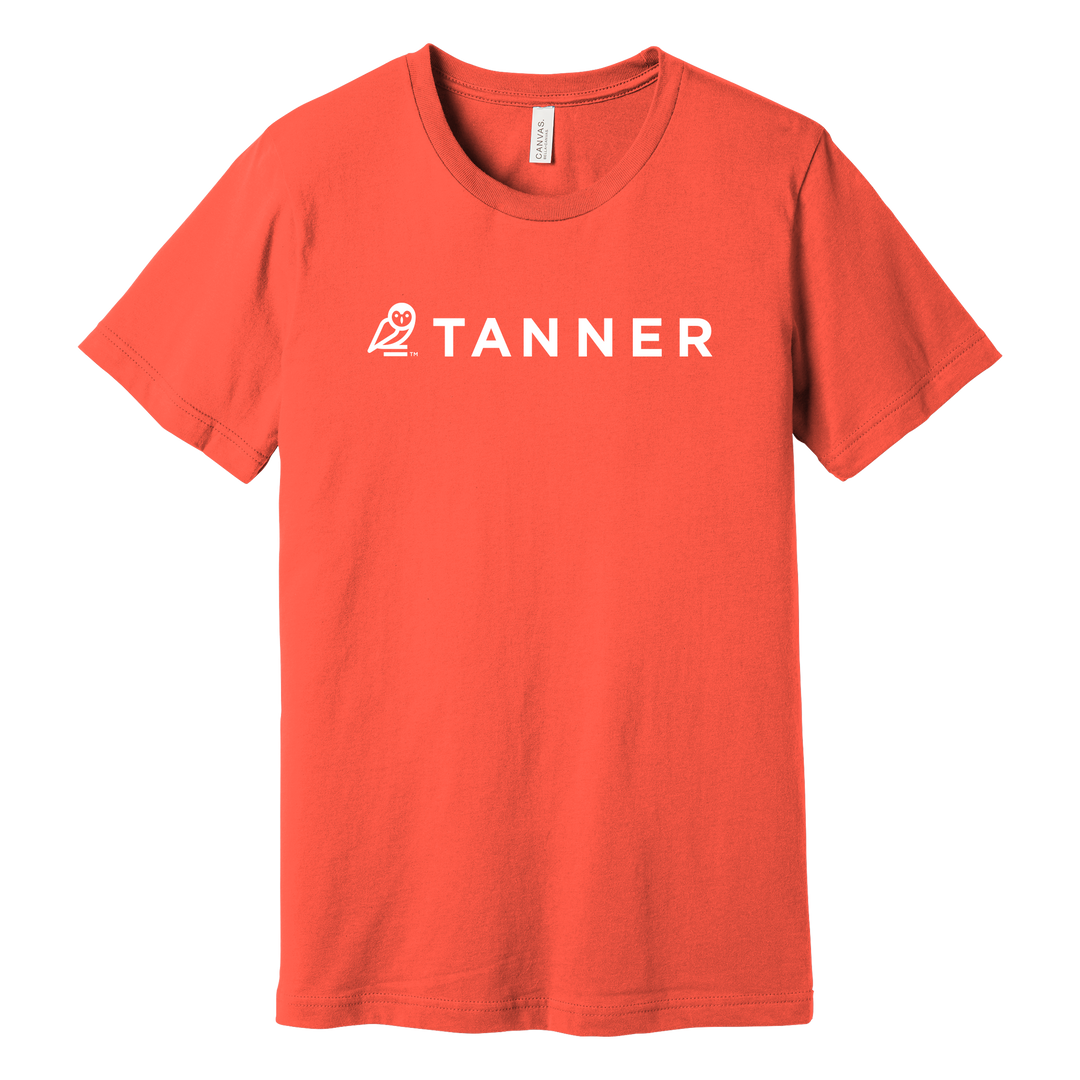 BELLA+CANVAS® Unisex Jersey Short Sleeve Tee - CLEARANCE