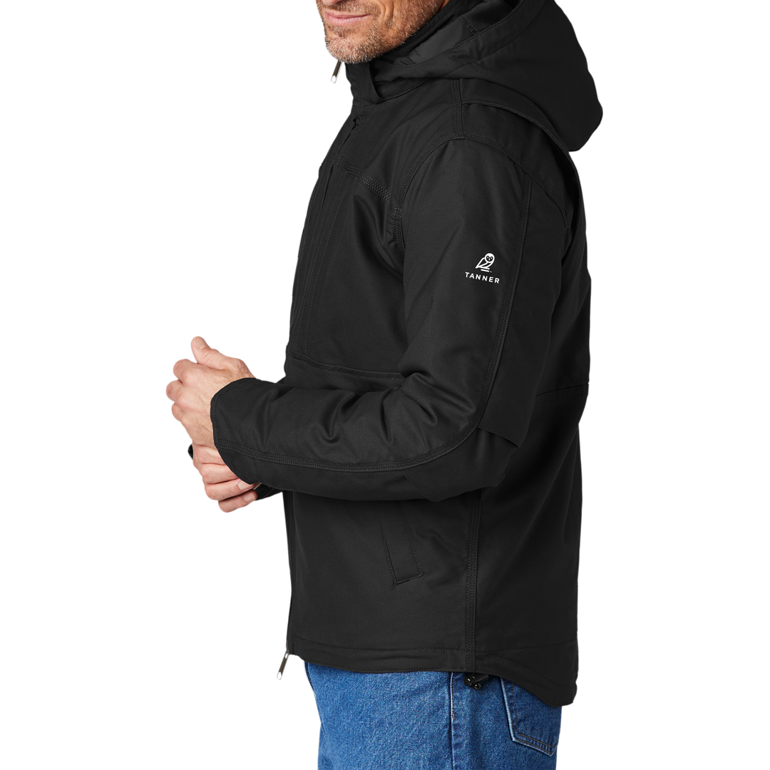 Carhartt full swing 2025 cryder jacket sale