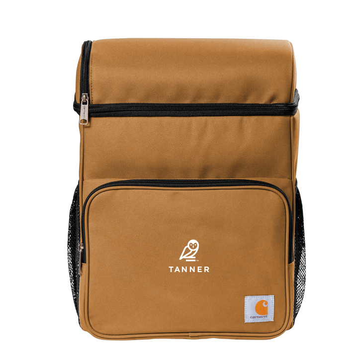 Carhartt® Backpack 20-Can Cooler