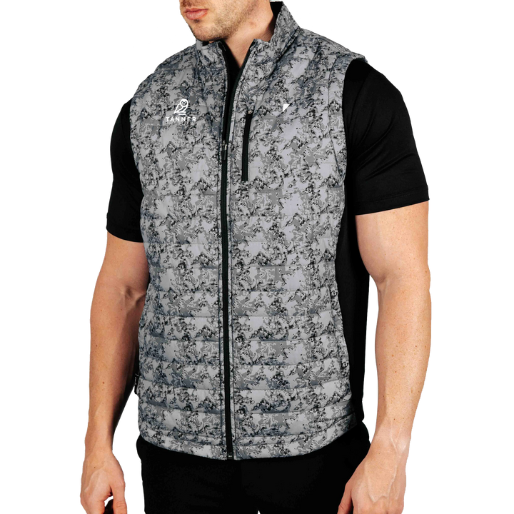Primo Men's Vest