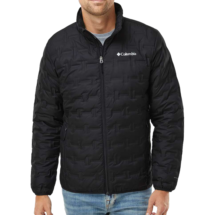 Columbia - Delta Ridge™ II Down Jacket