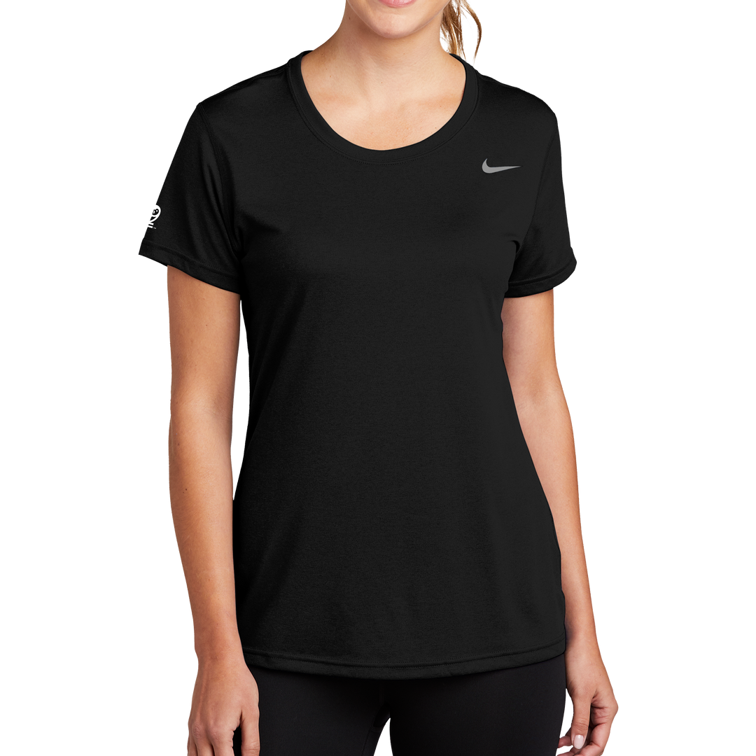 Nike Women's Team rLegend Tee