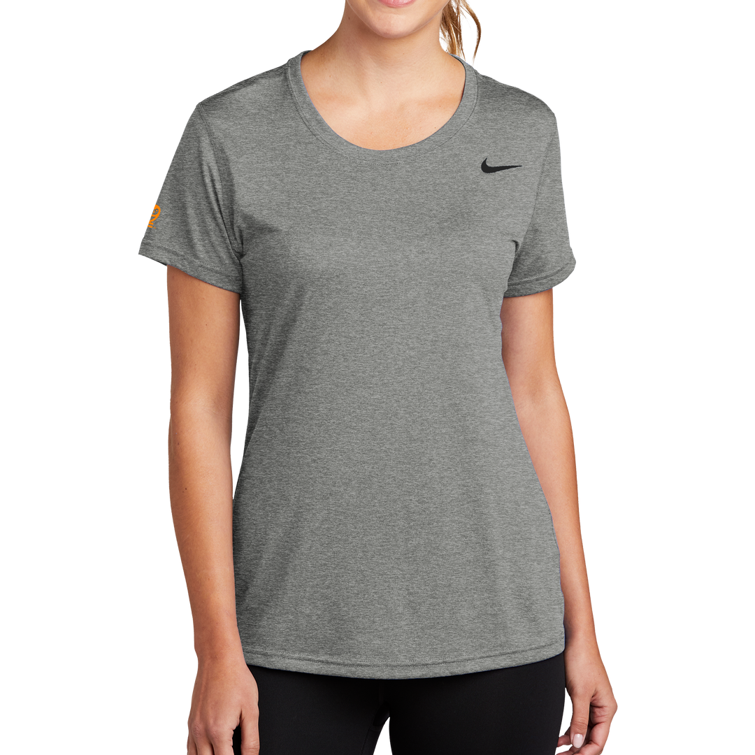 Nike Women's Team rLegend Tee