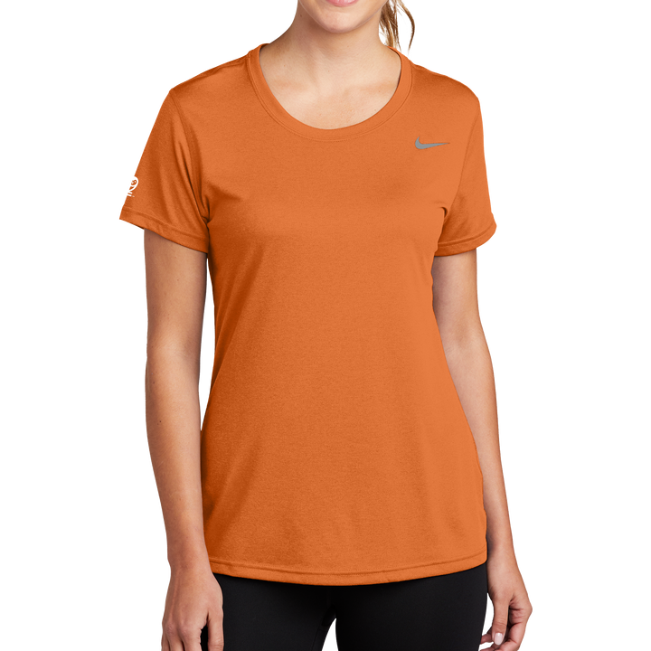 Nike Women's Team rLegend Tee