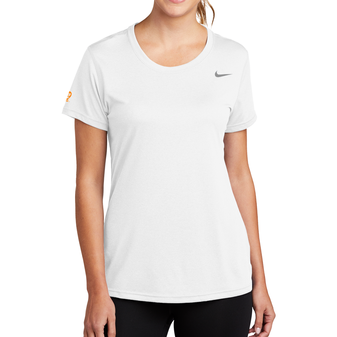 Nike Women's Team rLegend Tee