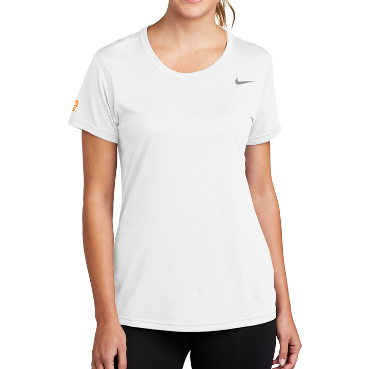 Nike Women's Team rLegend Tee