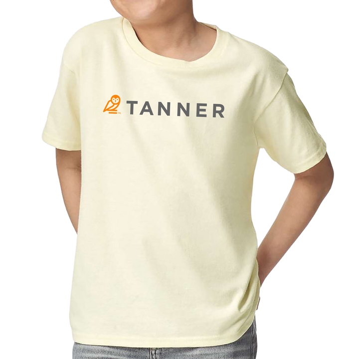 Gildan Youth Heavy Cotton™ T-Shirt