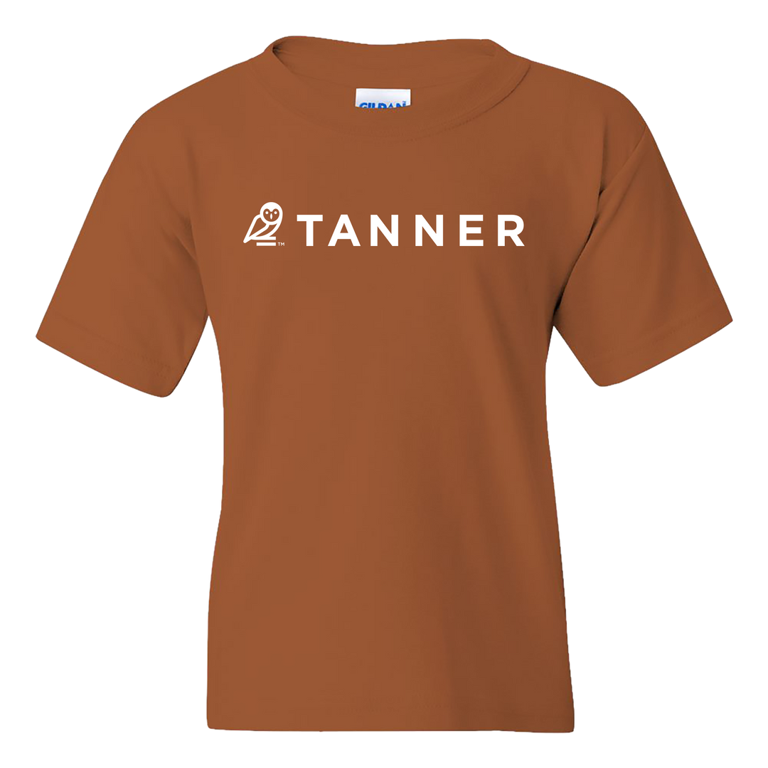 Gildan Youth Heavy Cotton™ T-Shirt