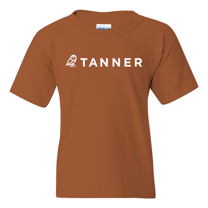 Gildan Youth Heavy Cotton™ T-Shirt
