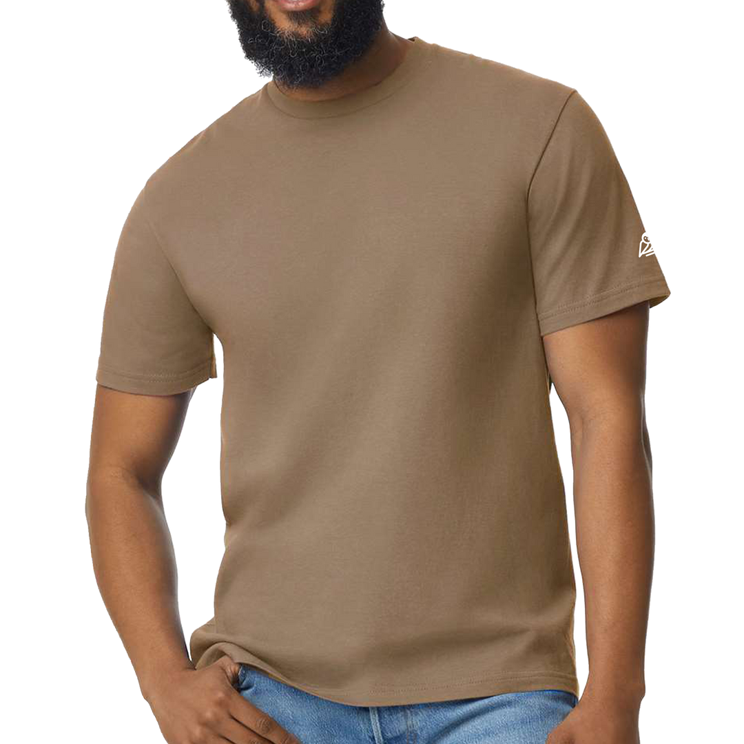 Gildan - Softstyle® Midweight T-Shirt