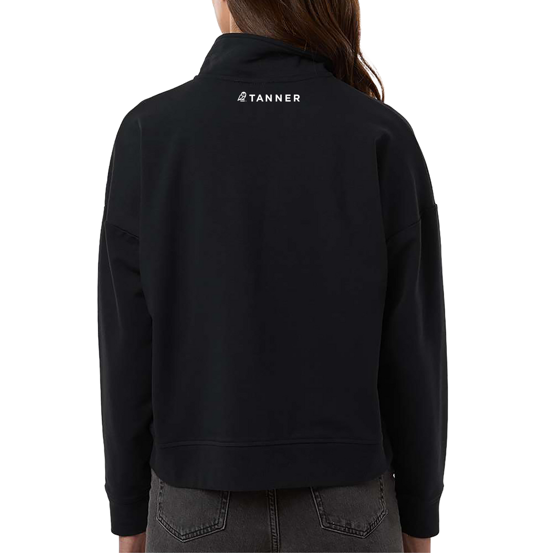 Independent Trading Co. Women's Perform Quarter-Zip Pullover