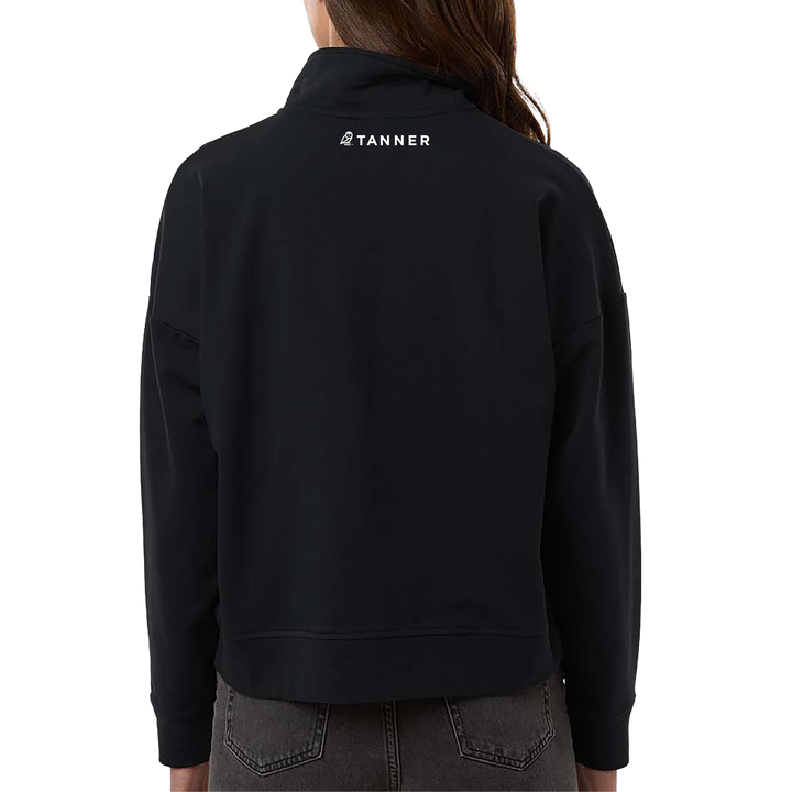 Independent Trading Co. Women's Perform Quarter-Zip Pullover