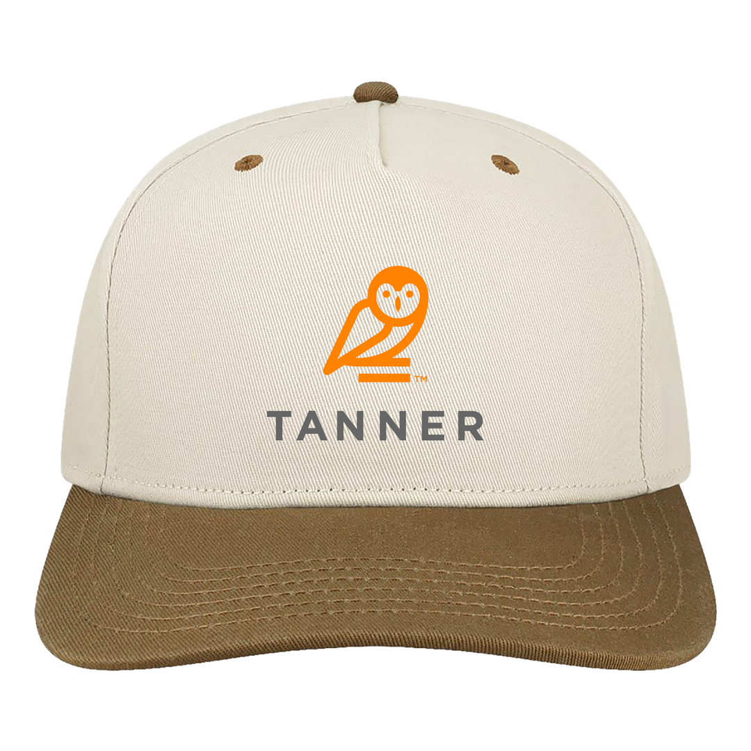 LEGACY Heritage Twill Cap