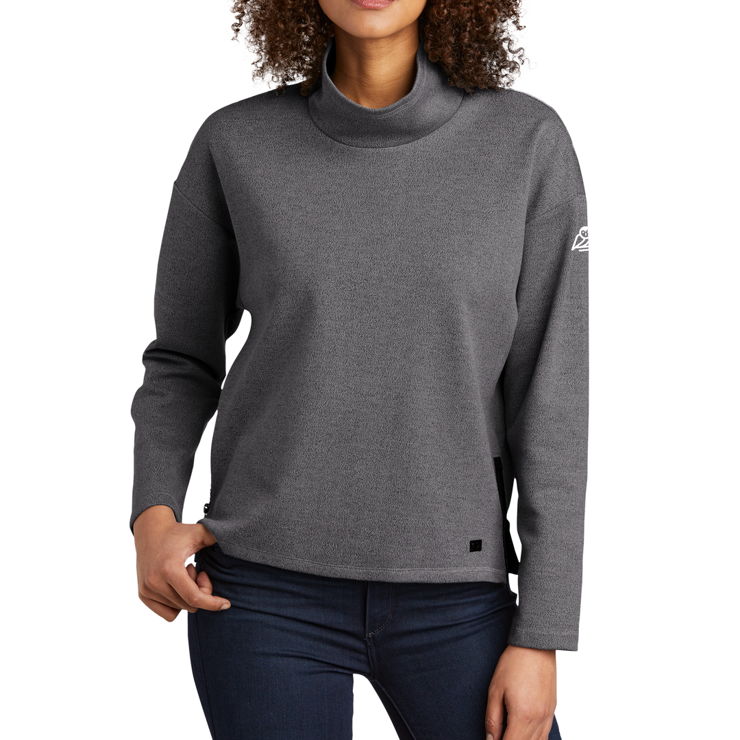 OGIO® Women's Transition Pullover
