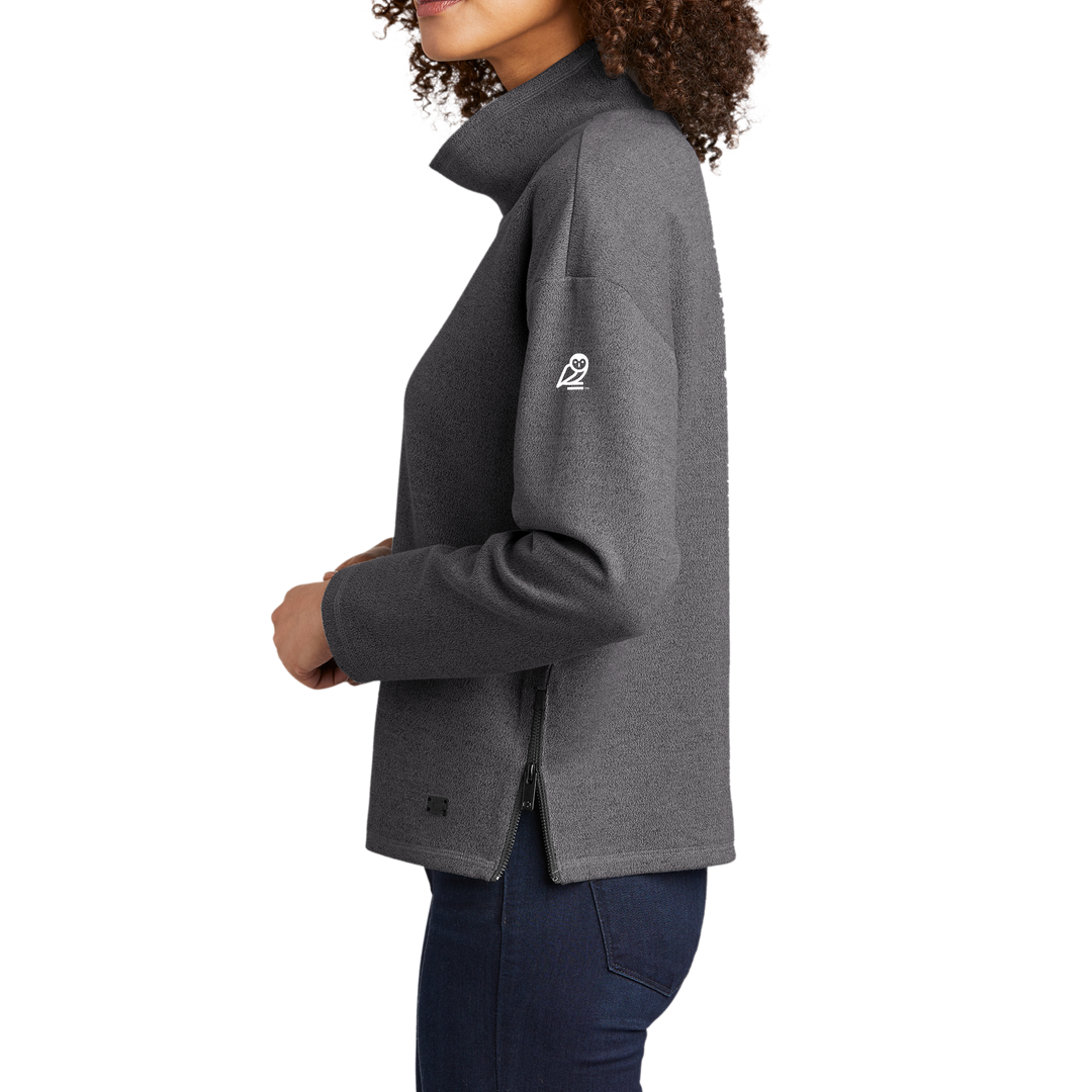 OGIO® Women's Transition Pullover