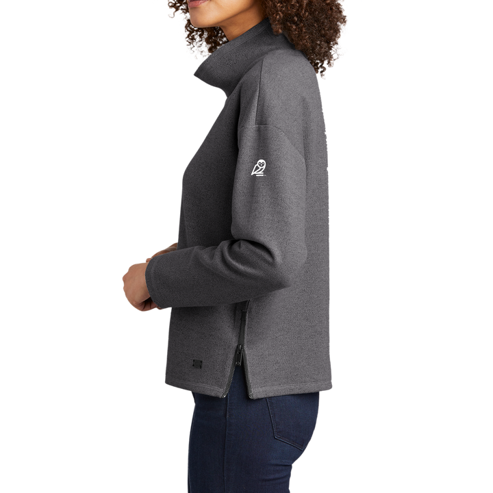 OGIO® Women's Transition Pullover