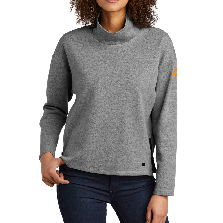 OGIO® Women's Transition Pullover