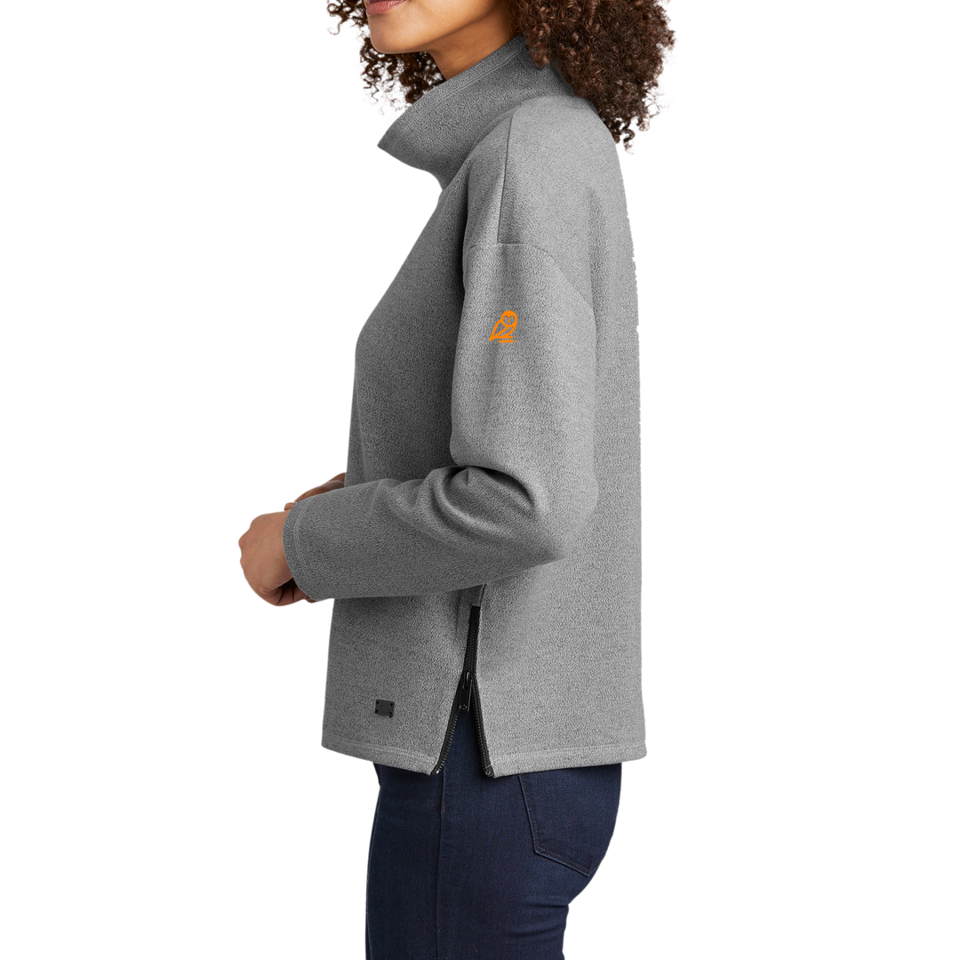 OGIO® Women's Transition Pullover