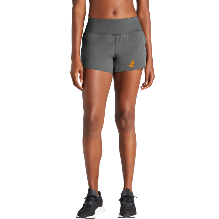Sport-Tek® Women's Repeat Short