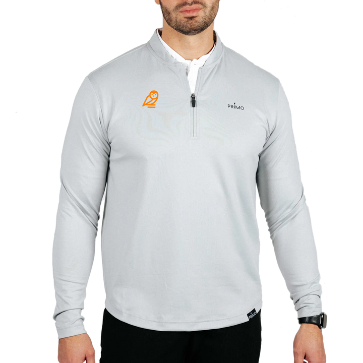 Primo Men's Blade Quarter Zip