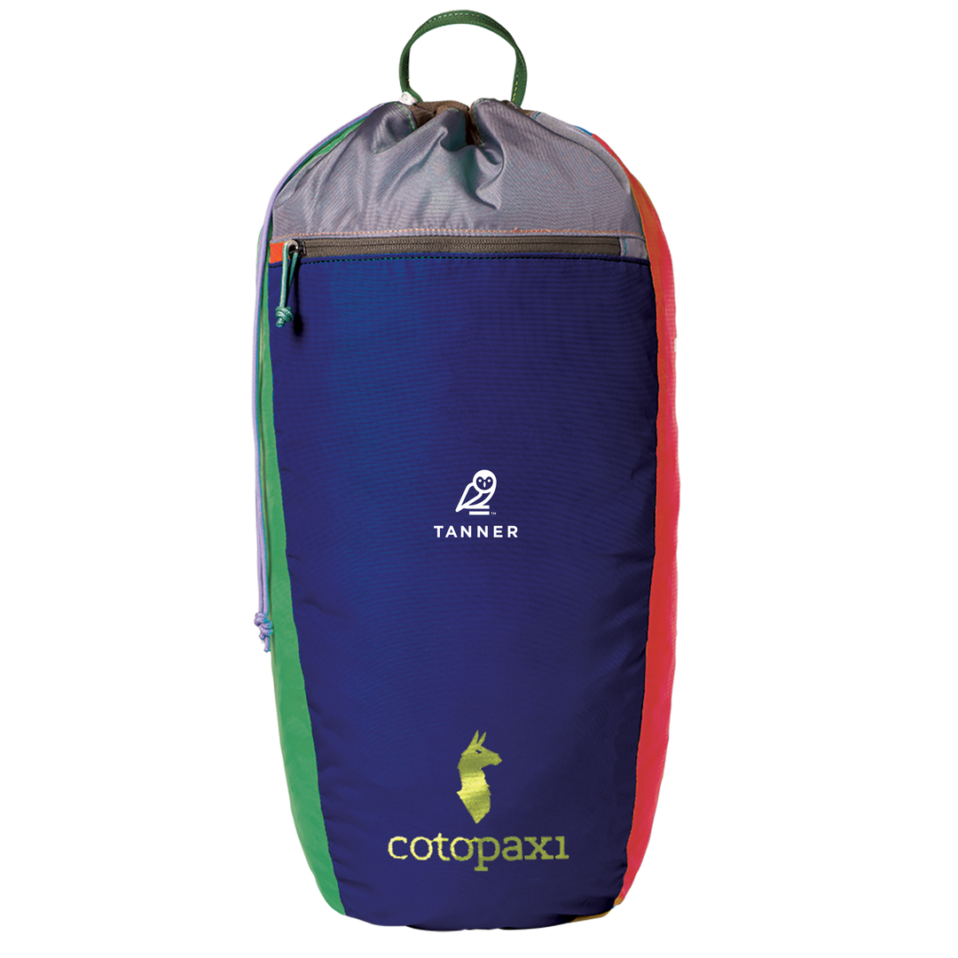 Cotopaxi Luzon Backpack – Tanner Shop
