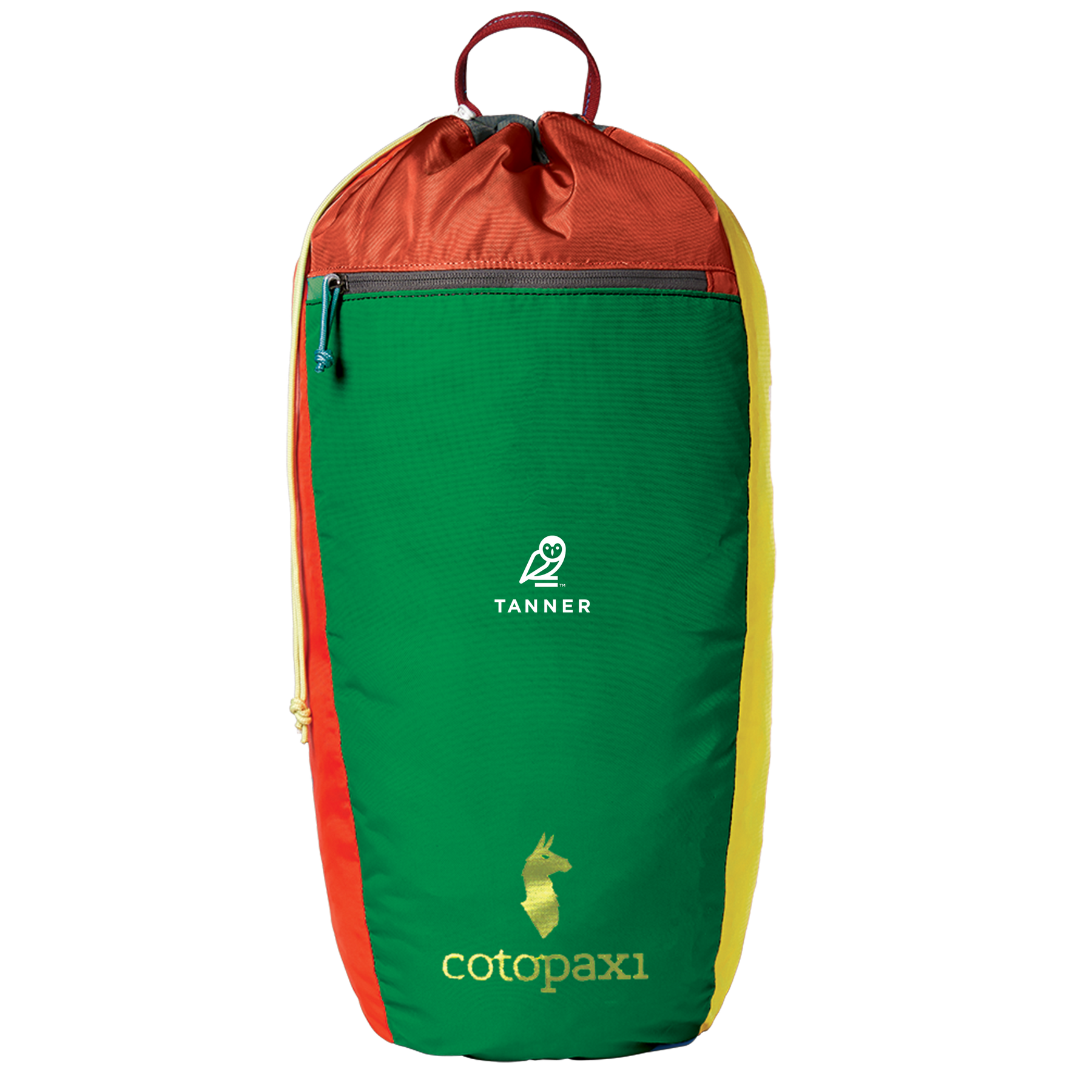 Cotopaxi Luzon Backpack – Tanner Shop